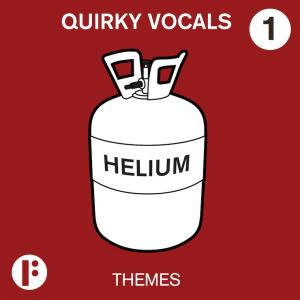 Quirky Vocals