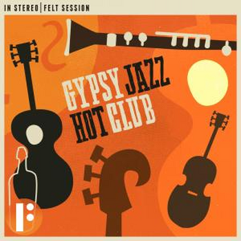 Gypsy Jazz Hot Club