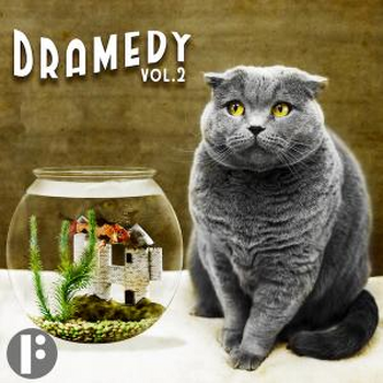 Dramedy Vol 2