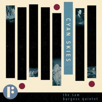 Cyan Skies