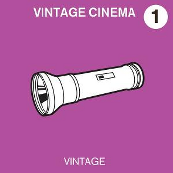 Vintage Cinema
