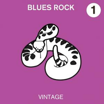 Blues Rock