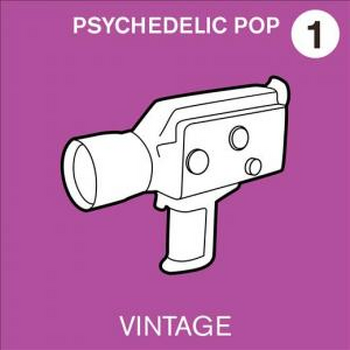 Psychedelic Pop Volume 1