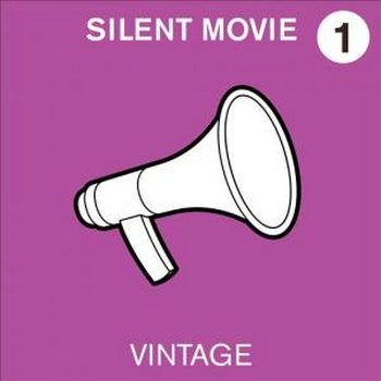 Silent Movie Volume 1