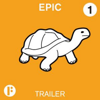 Epic Vol 1
