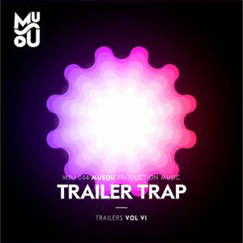 Musou Trailers Vol. VI: Trailer Trap