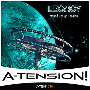 Legacy - Sound Design Tension
