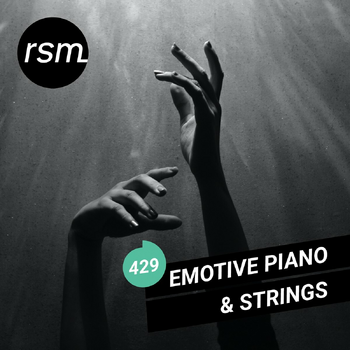 Emotive Piano & Strings
