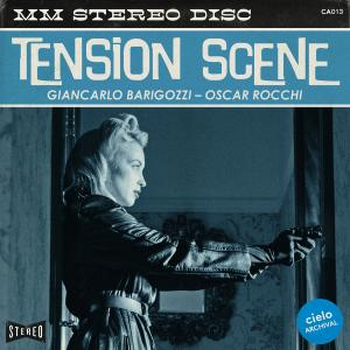 Tension Scene