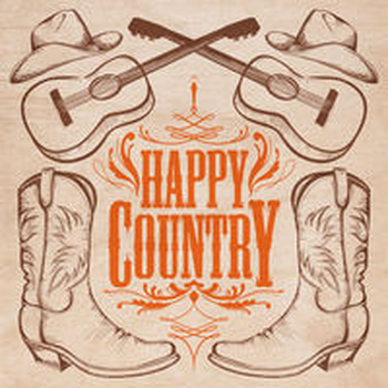 HAPPY COUNTRY