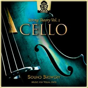The Sound Brewery String Theory - Cello