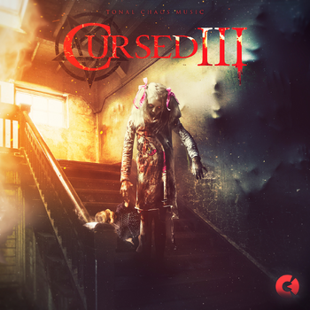 CURSED III (Horror/Thriller)
