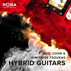 Hybrid Guitars