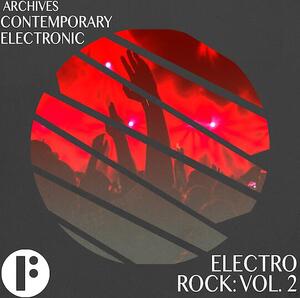 Electro Rock Vol 2