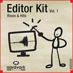 EDITOR KIT VOL1 RISES & HITS