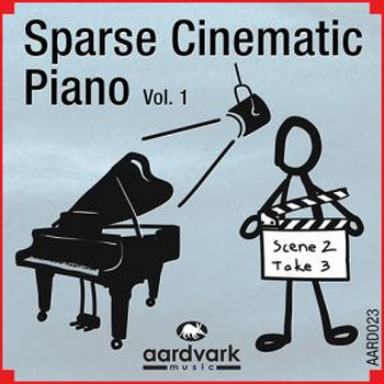 SPARSE CINEMATIC  VOL1