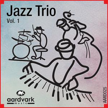 JAZZ TRIO VOL1