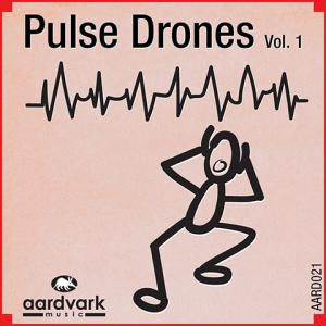 PULSE DRONES VOL1