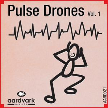 PULSE DRONES VOL1