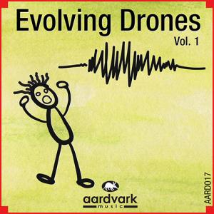 EVOLVING DRONES VOL1