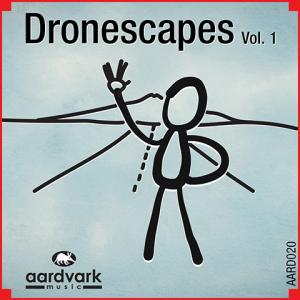 DRONESCAPES VOL1