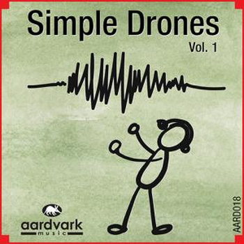 SIMPLE DRONES VOL1