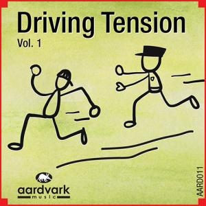DRIVING TENSION VOL1