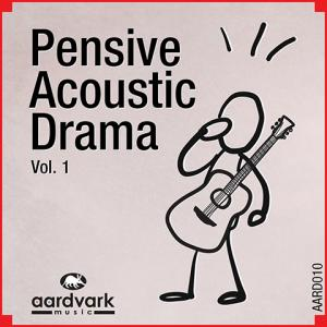 PENSIVE ACOUSTIC DRAMA VOL1