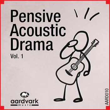 PENSIVE ACOUSTIC DRAMA VOL1