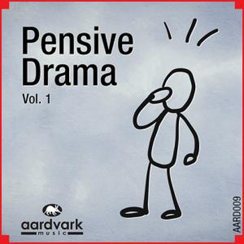 PENSIVE DRAMA VOL1