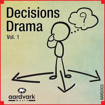 DECISIONS DRAMA VOL1