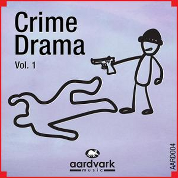 CRIME DRAMA VOL1