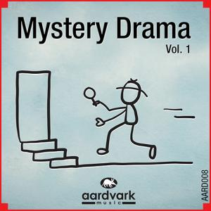 MYSTERY DRAMA VOL1