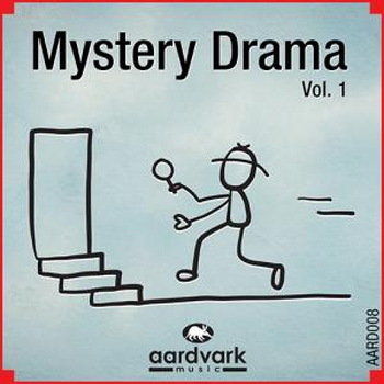 MYSTERY DRAMA VOL1