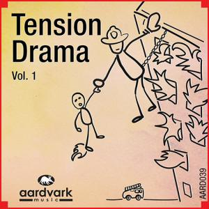 TENSION DRAMA VOL1