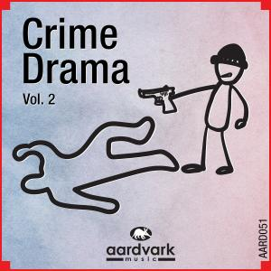 CRIME DRAMA VOL2