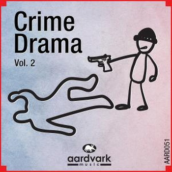 CRIME DRAMA VOL2