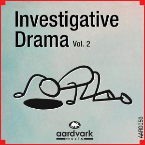 INVESTIGATIVE DRAMA VOL2