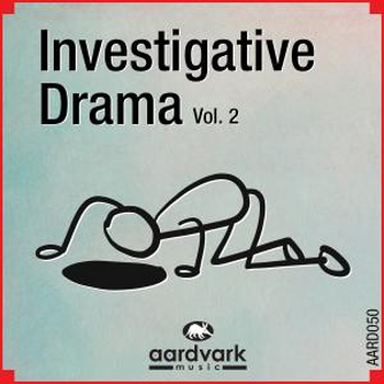 INVESTIGATIVE DRAMA VOL2