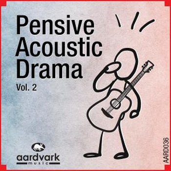 PENSIVE ACOUSTIC DRAMA VOL2