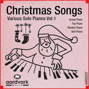 CHRISTMAS SONGS SOLO S VOL1