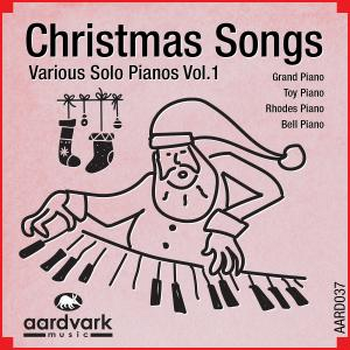 CHRISTMAS SONGS SOLO S VOL1