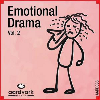 EMOTIONAL DRAMA VOL2
