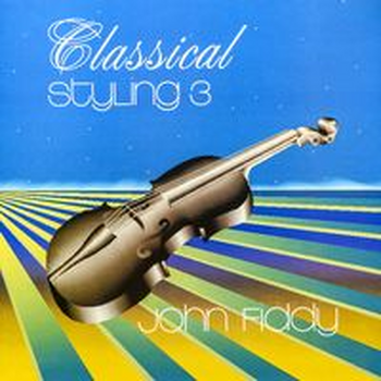 CLASSICAL STYLING 3