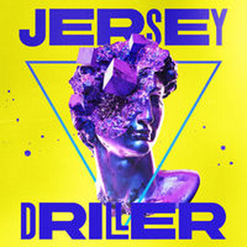 JERSEY DRILLER