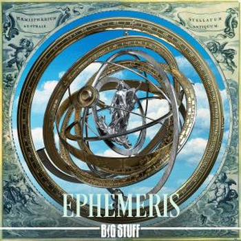 Ephemeris