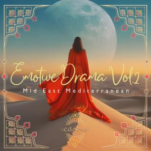 Emotive Drama Vol. 2 - Mid East Mediterranean