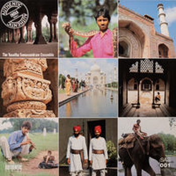 AUTHENTIC INDIA