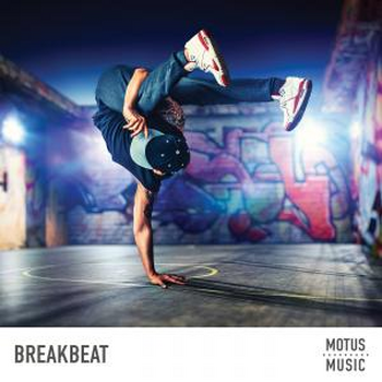 Breakbeat
