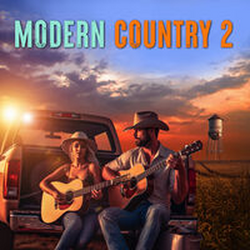 MODERN COUNTRY 2